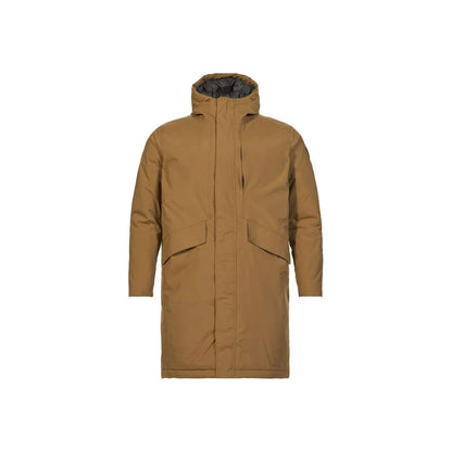 Musto Marina Mens Long Parka