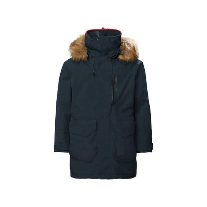 Musto Evolution Primaloft Parka