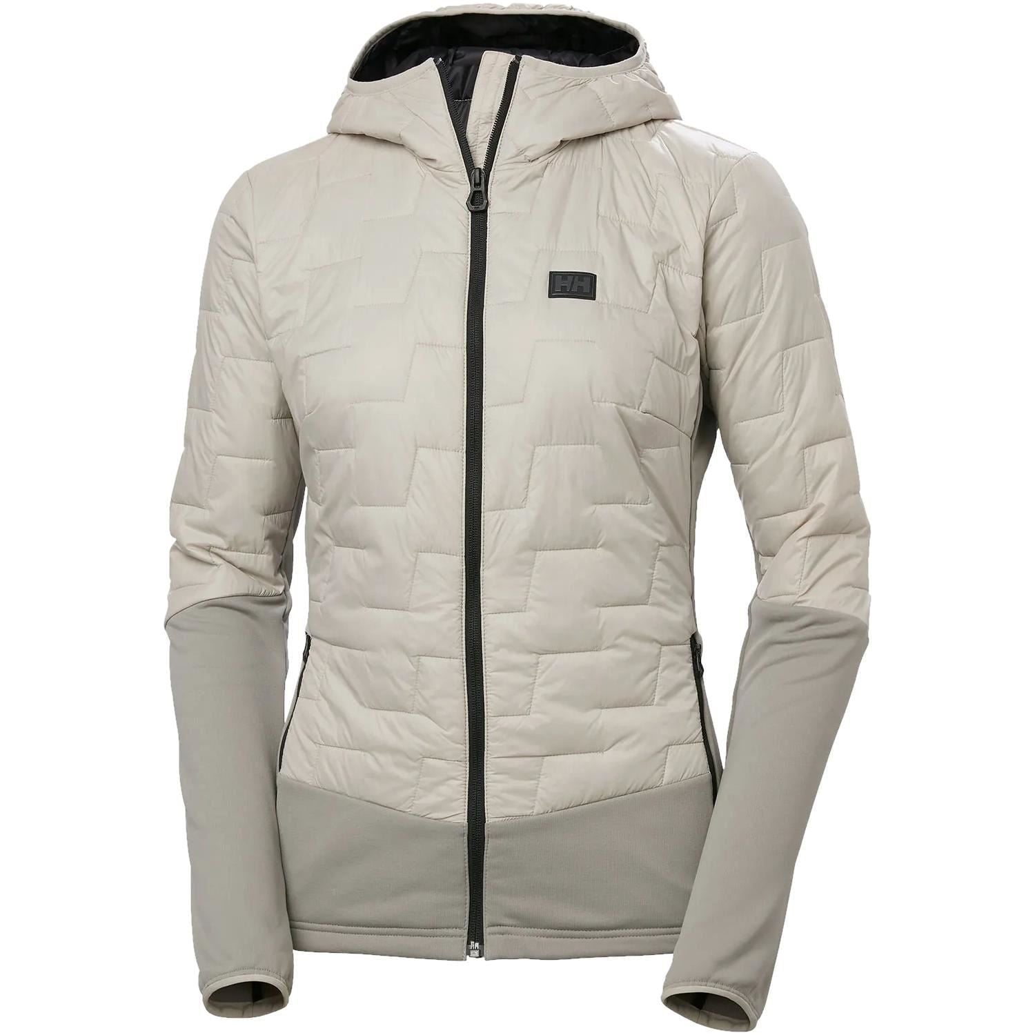 Helly Hansen Women's Lifaloft Hybrid Insulator Jacket 