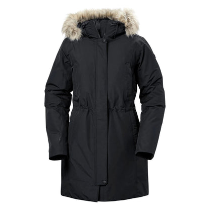 Helly Hansen Senja Women's Insulated Winter Parka