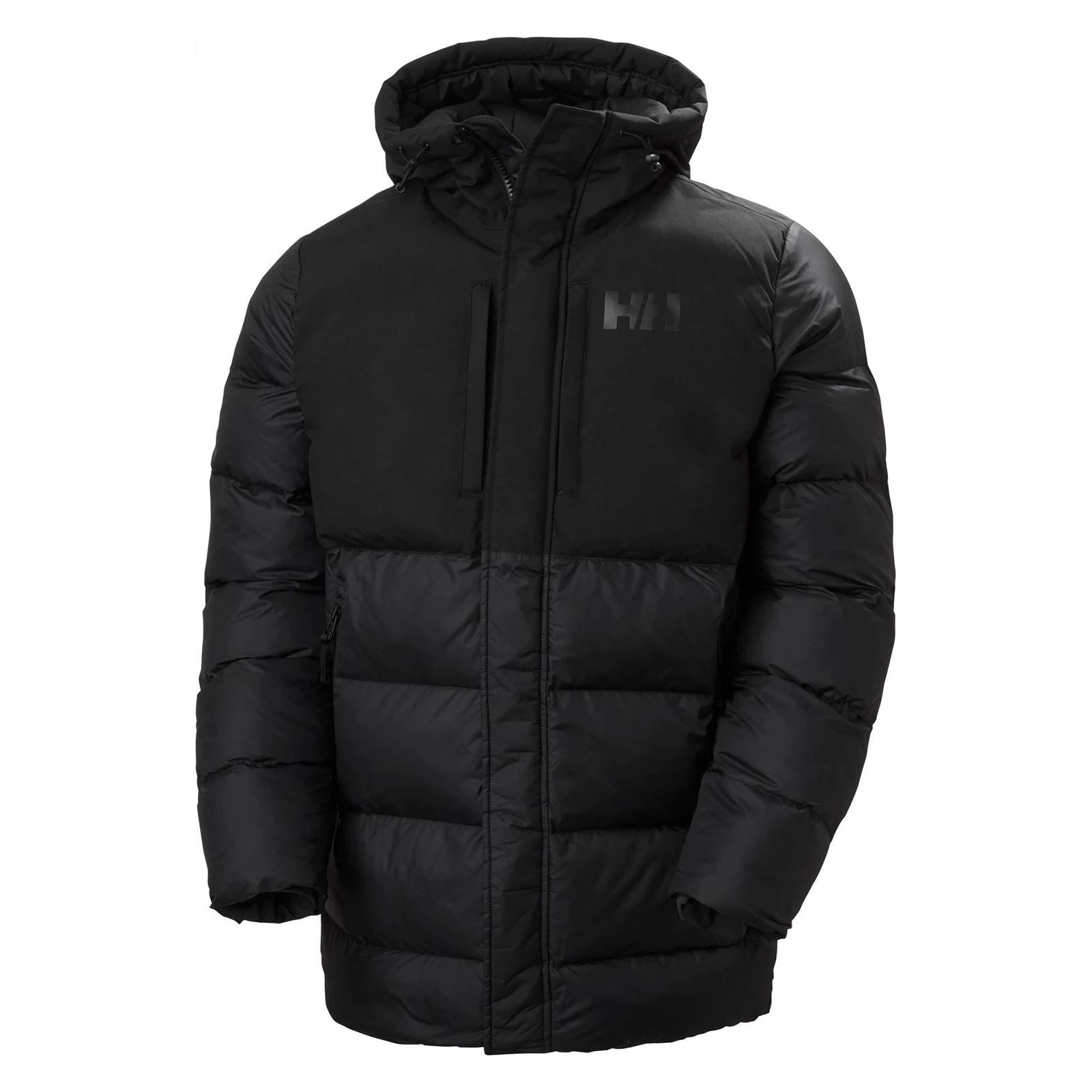 Helly outlets Hansen Active Puffy Jacket