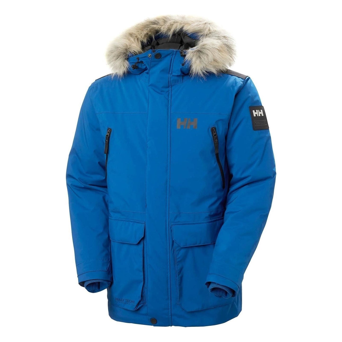 Helly Hansen Reine Winter Parka