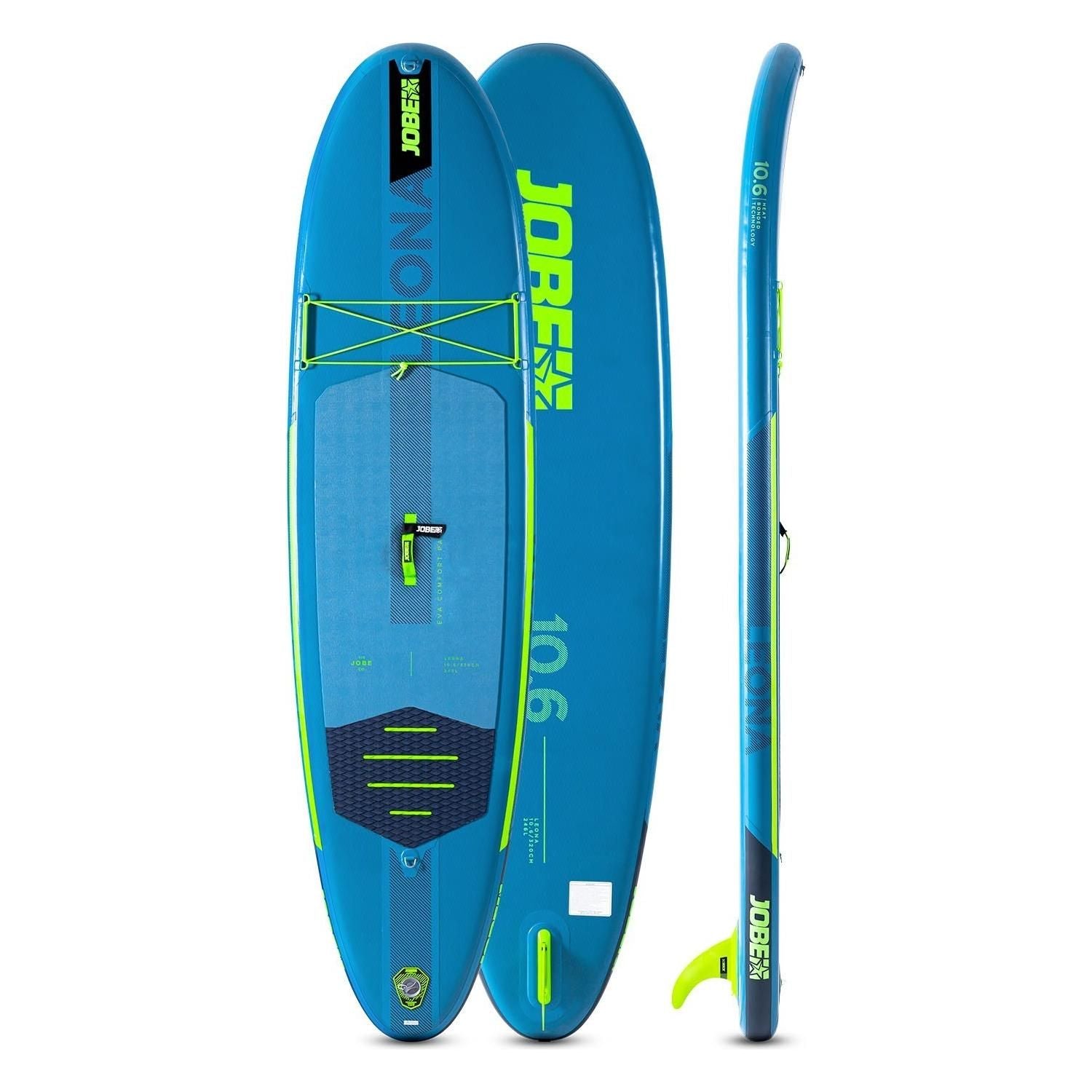 Jobe Leona 10.6 BOARD ONLY