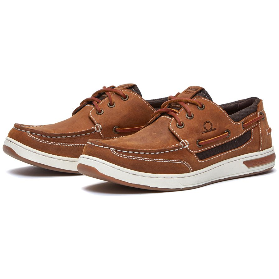 Chatham Buton G2 Deck Shoes