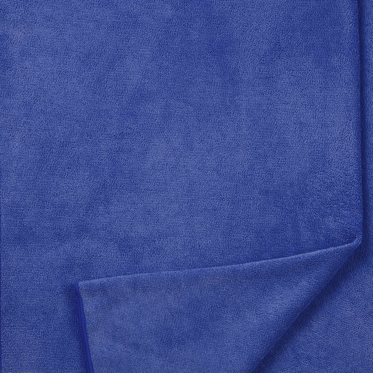 Gill Microfiber Towel Blue