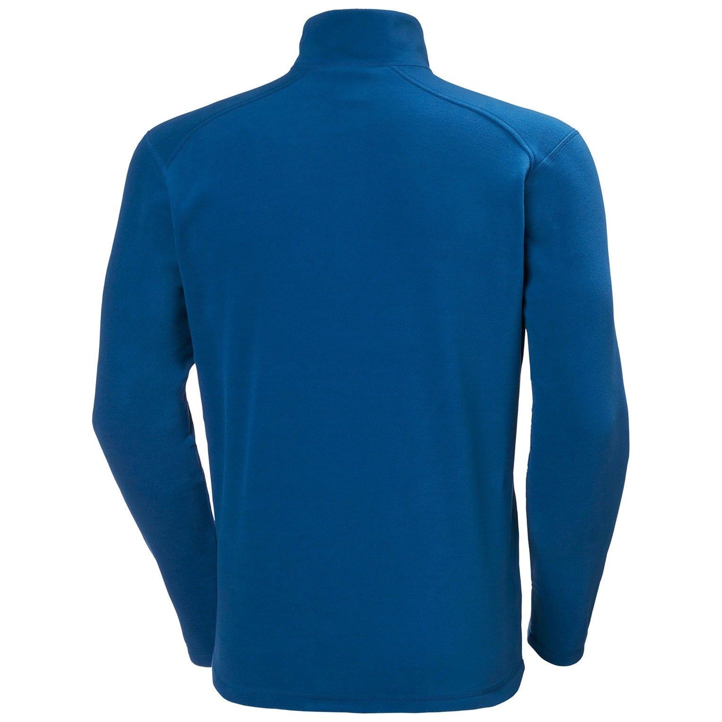 Helly Hansen Daybreaker Half Zip Fleece Pullover Deep Fjord