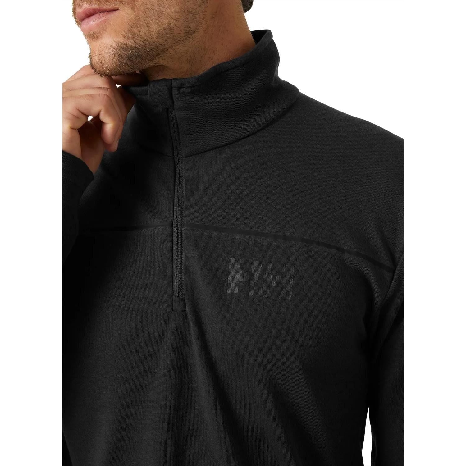 Helly Hansen Men's HP Half-Zip Pull Over