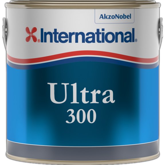 International Paint Ultra 300 Antifouling