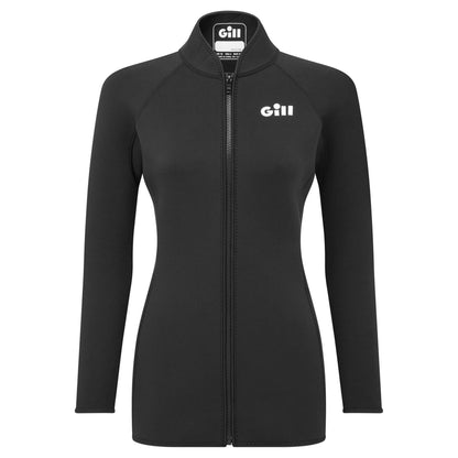 Gill Women's Pursuit Neoprene Jacket