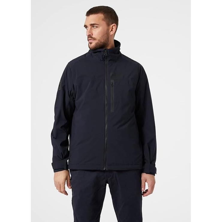 Helly Hansen Men's Hydropower Racing Lifaloft Sailing Jacket