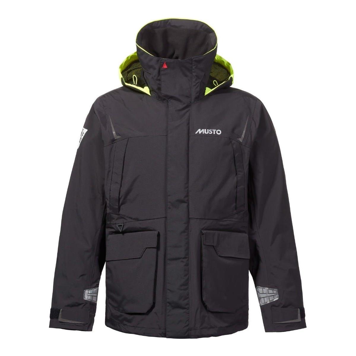 Musto Men's BR1 Channel Jacket