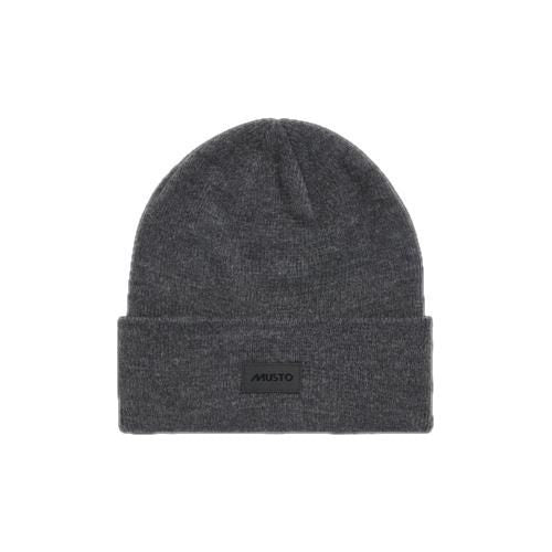 Musto Shaker Cuff Beanie