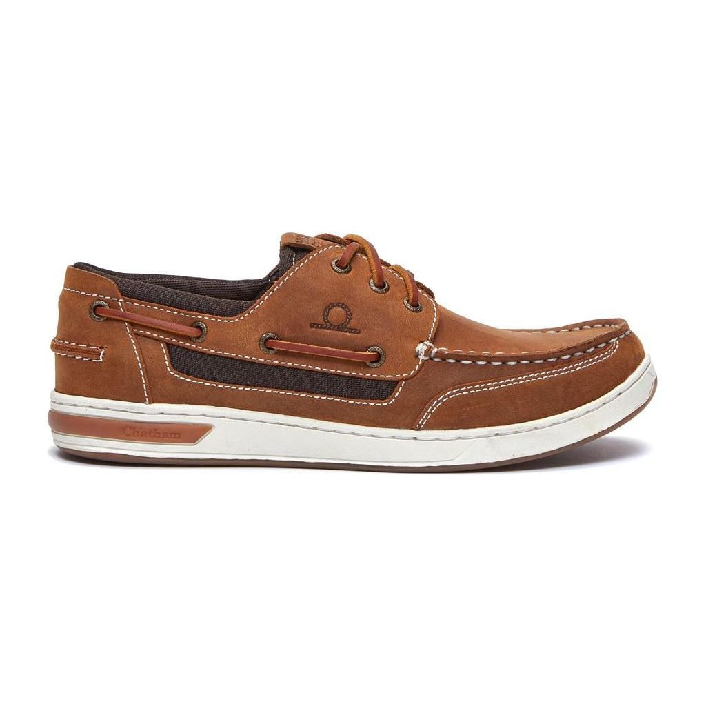 Chatham Buton G2 Deck Shoes