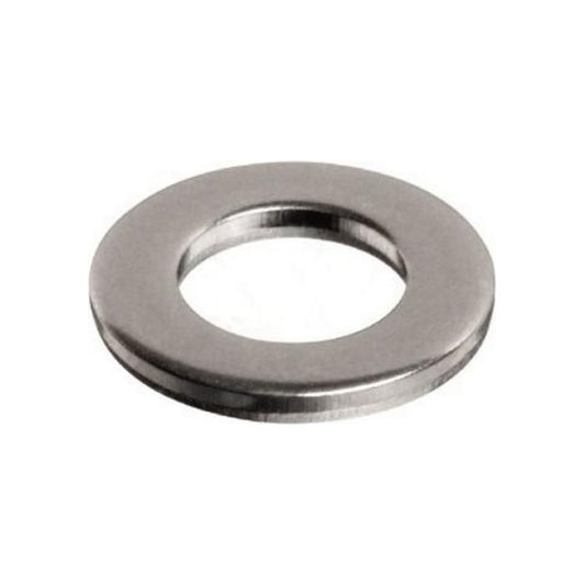 Holt Flat Washers A4 Stainless Steel M8 - F169