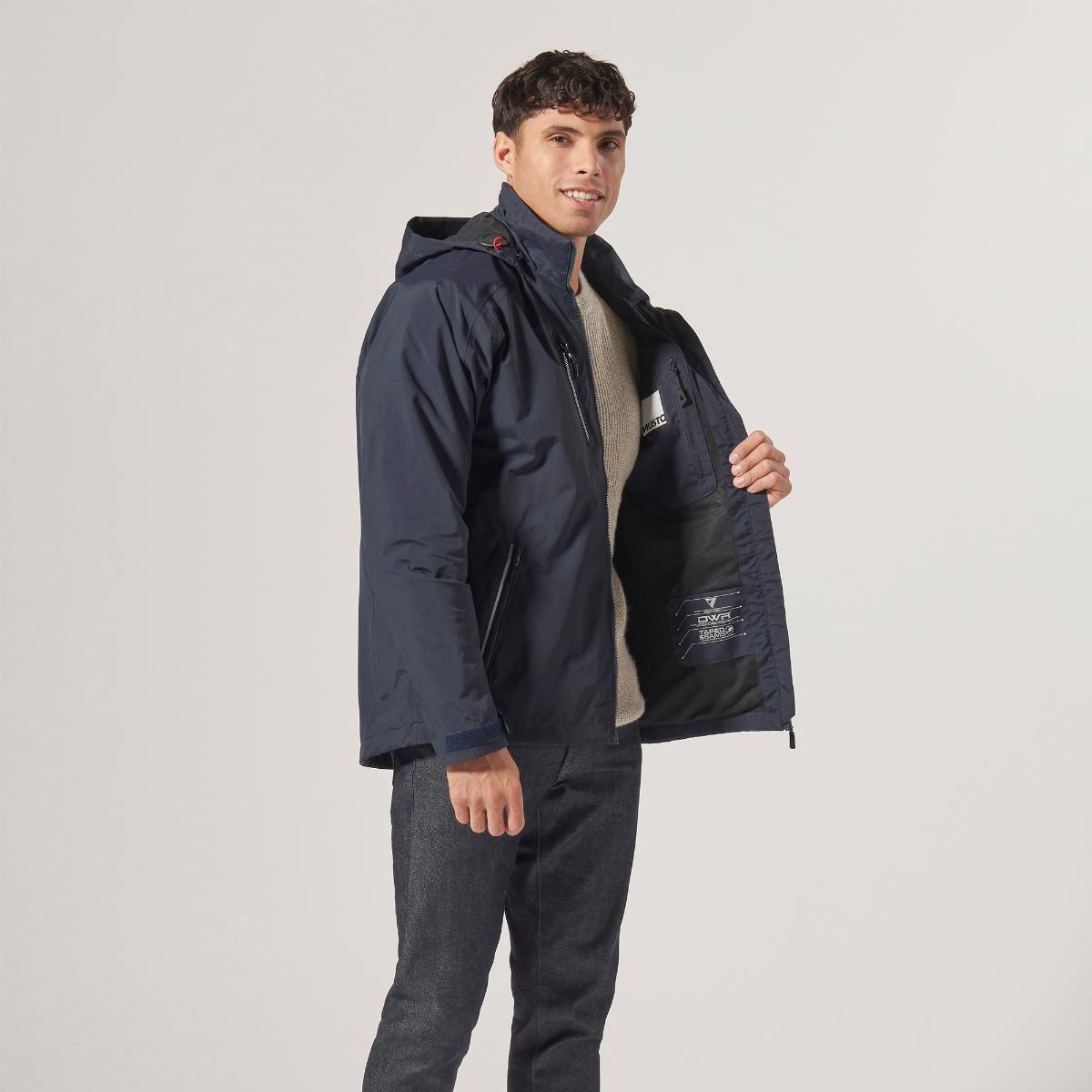 Musto Men's Sardinia Jacket 2.0