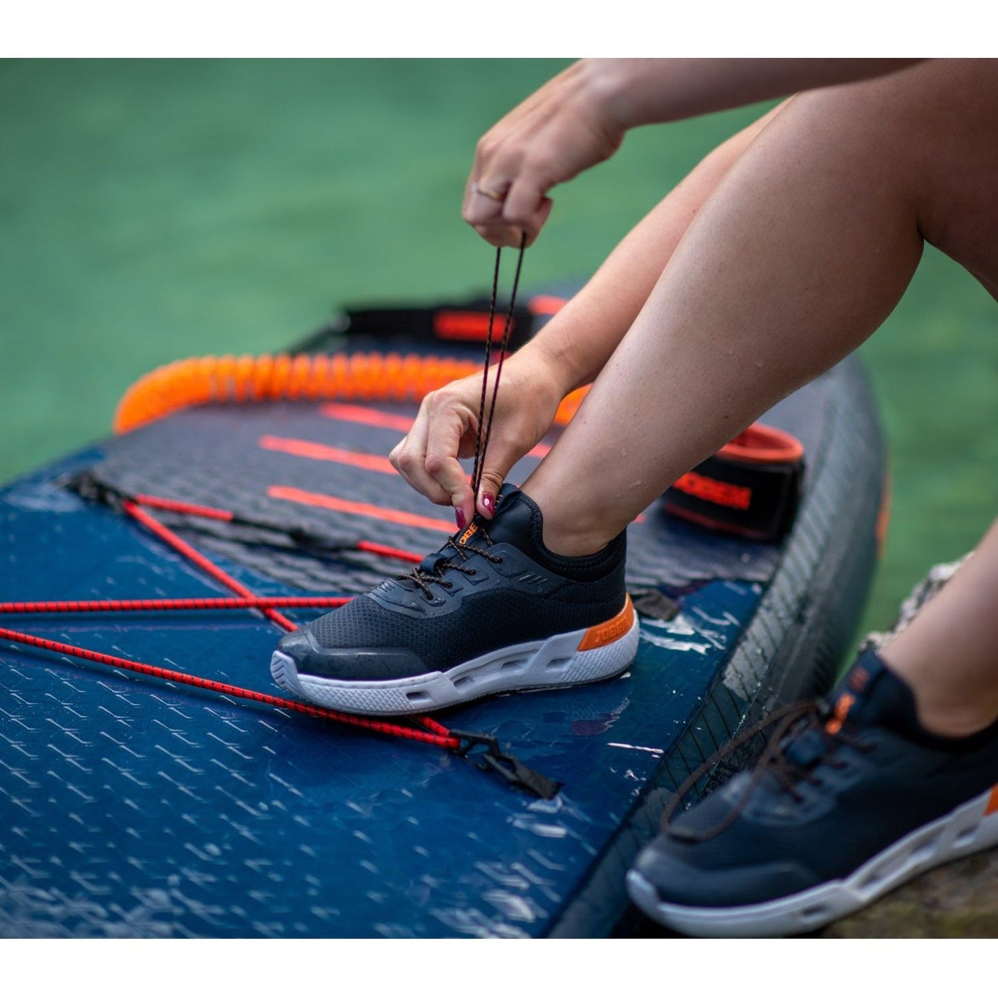 Jobe Discover Watersports Trainer Midnight Blue