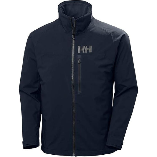 Helly Hansen Men's Hydropower Racing Lifaloft Sailing Jacket