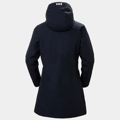 Helly Hansen Belfast Women's Long Winter Jacket