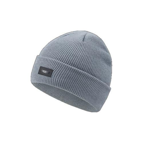 Musto Shaker Cuff Beanie