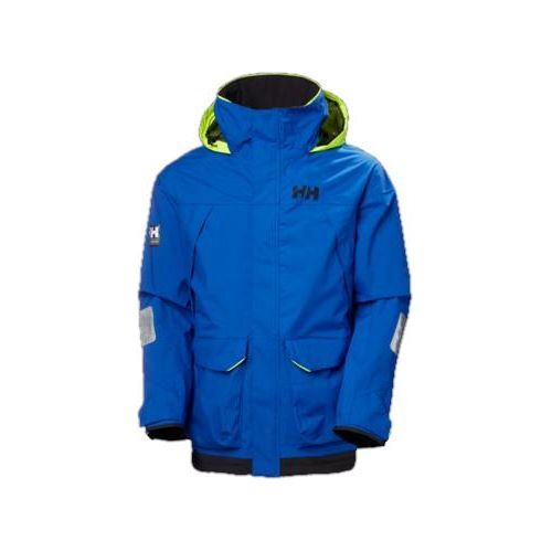 Helly Hansen Men's Pier 3.0 Coastal Sailing Jacket