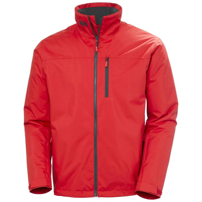 Helly Hansen Midlayer Jacket Red