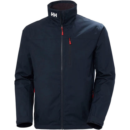 Helly Hansen Men's Crew Sailing Jacket 2.0