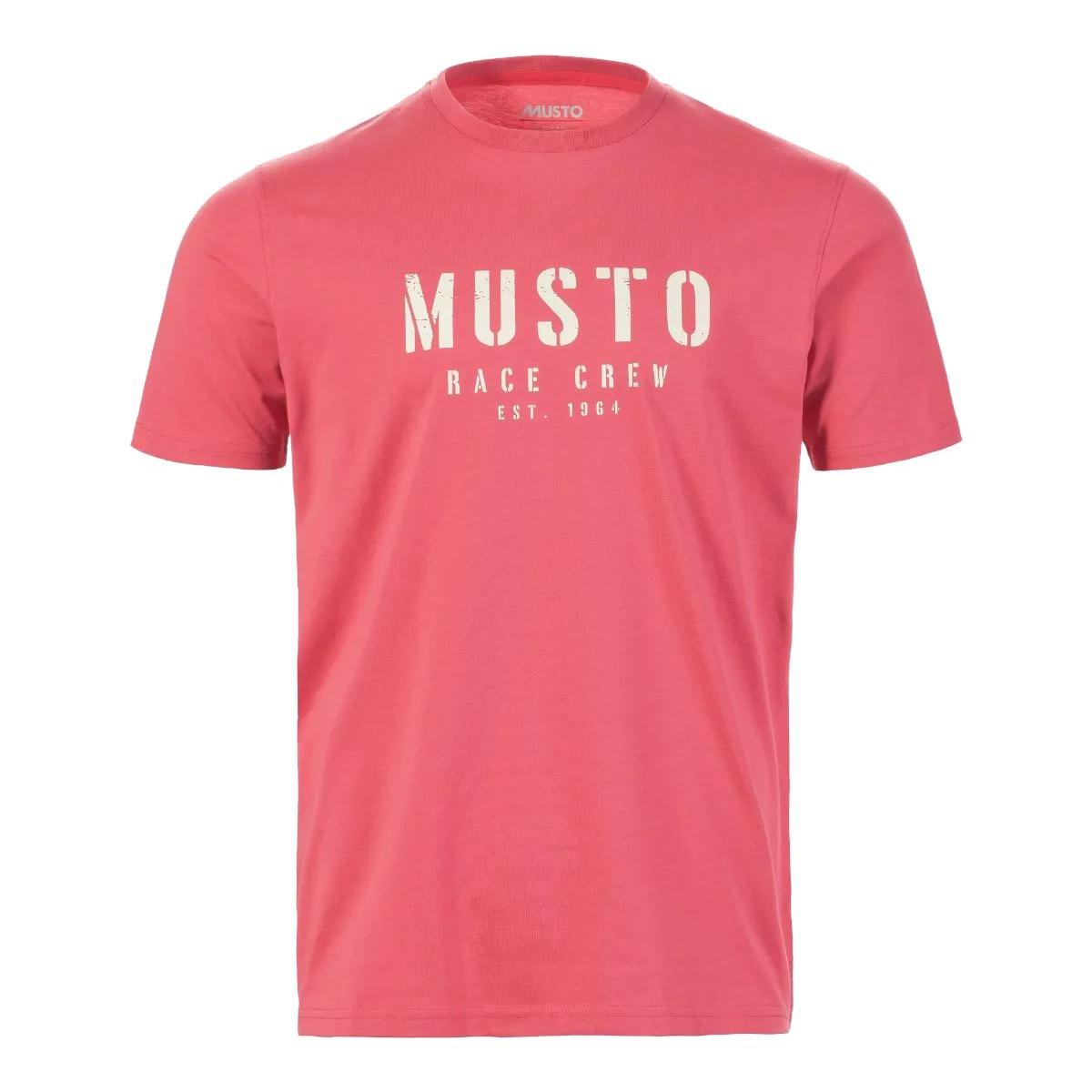 Musto Men's Classic T-Shirt