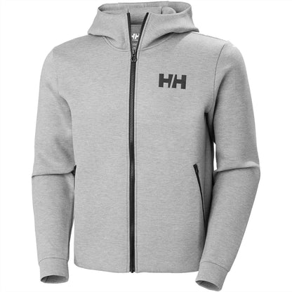 Helly Hansen Men's HP Ocean Sail Full-Zip Jacket