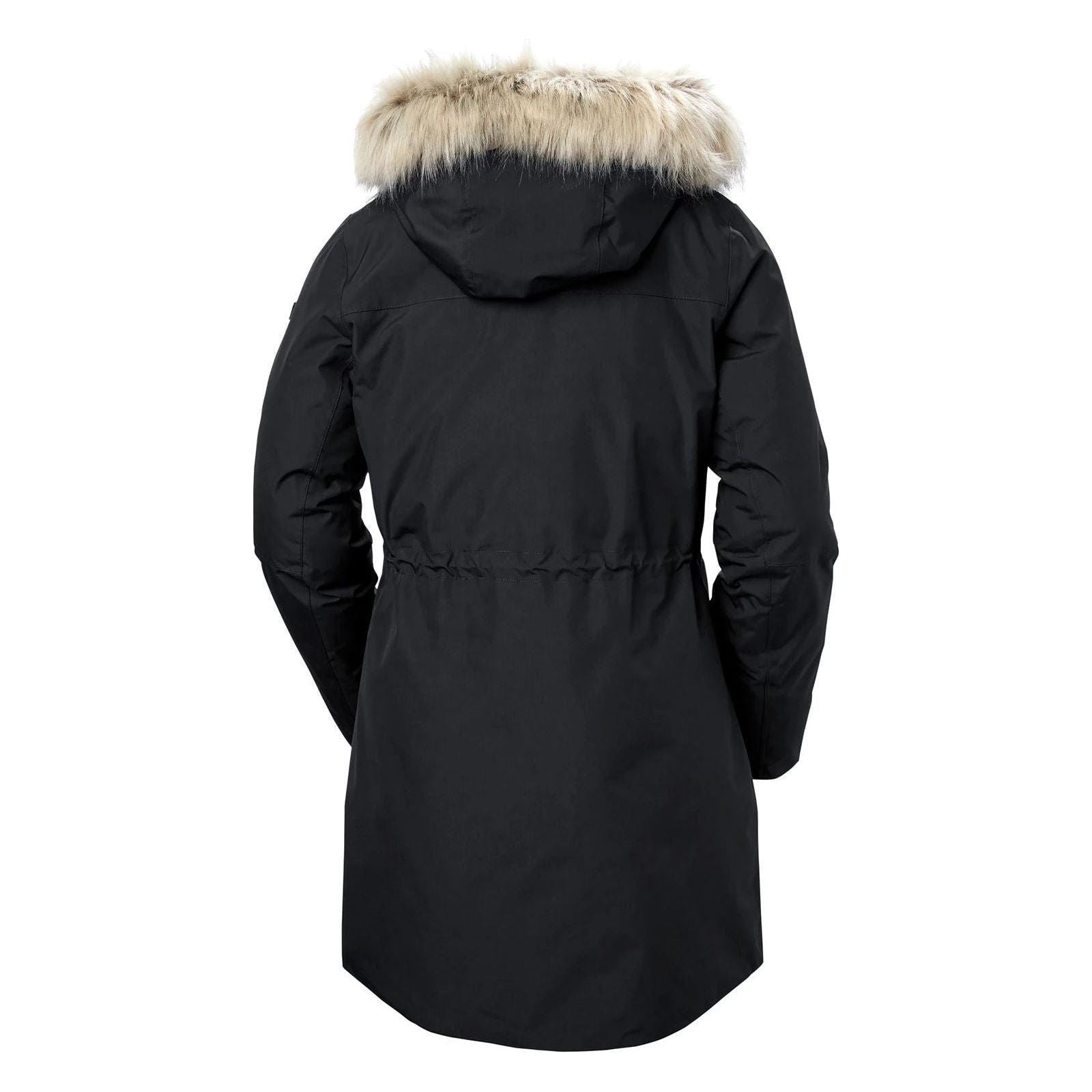 Helly Hansen Senja Women's Insulated Winter Parka