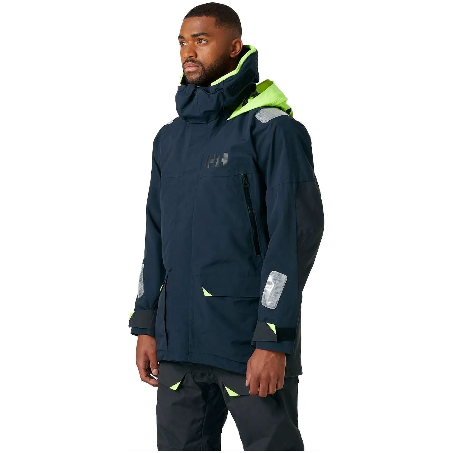 Helly Hansen Men's Skagen Jacket