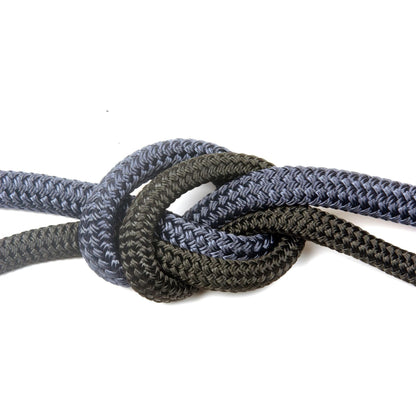 Kingfisher Nylon Dockline Navy 14mm