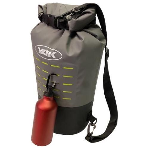 Crewsaver Yak Drypak Dry bag with Molle System 20L