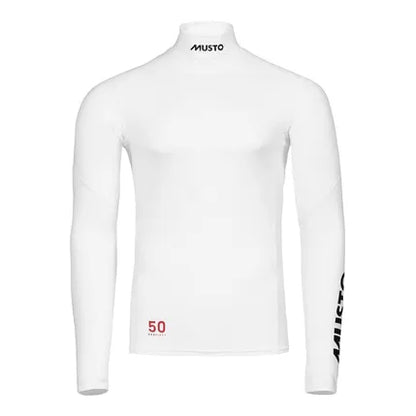 Musto Championship Long-Sleeve Rash Guard