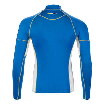 Musto Championship Long Sleeve Rash Guard Aruba