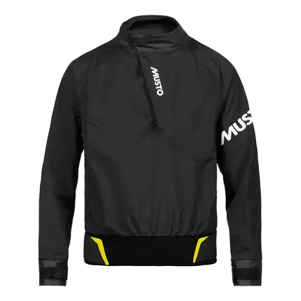 Musto Junior Championship Smock 2.0 Black