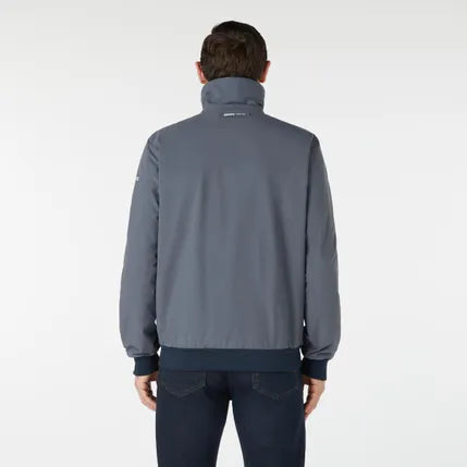 Musto Men's Snug Blouson Jacket 2.0 Ombre Blue