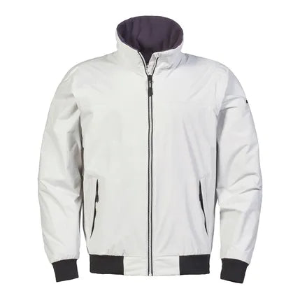 Musto Snug Blouson Jacket 2.0 Platinum