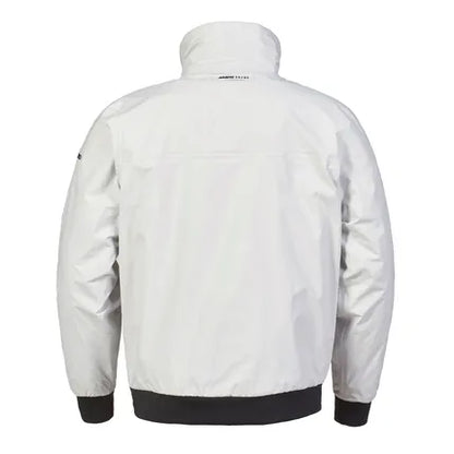 Musto Snug Blouson Jacket 2.0 Platinum