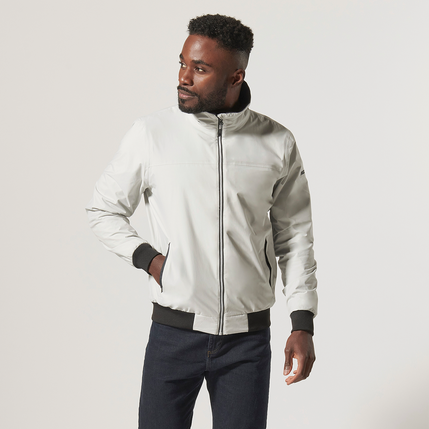 Musto Snug Blouson Jacket 2.0 Platinum