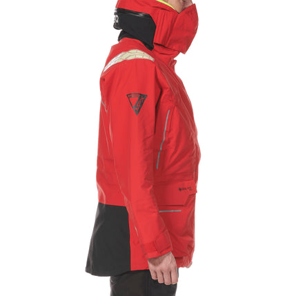 Musto Women's MPX Gore-Tex Pro Offshore Jacket 2.0 True Red