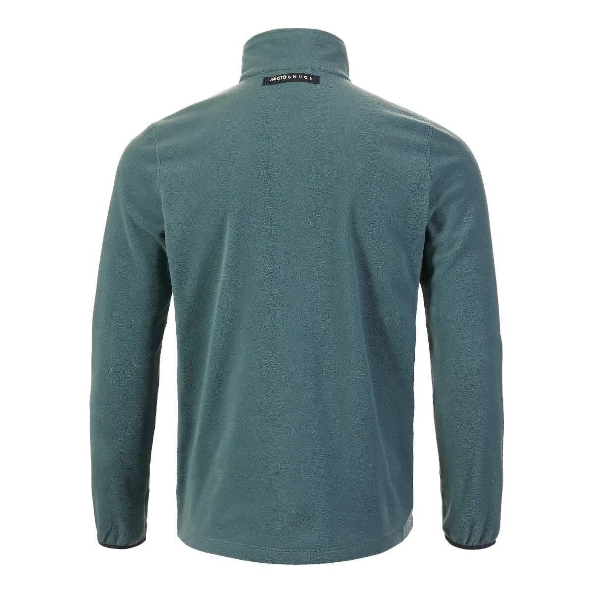 Musto Men's Snug Half-zip Fleece 2.0 