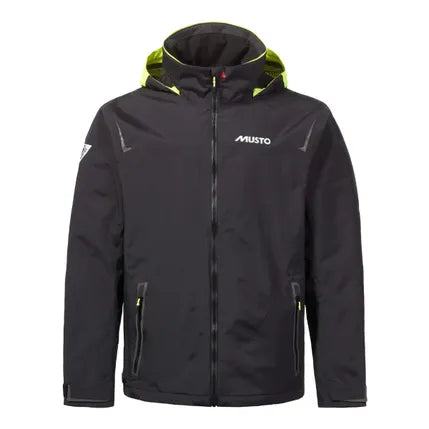 Musto BR1 Solent Jacket Black