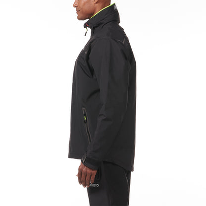 Musto BR1 Solent Jacket Black