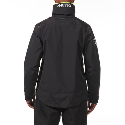 Musto BR1 Solent Jacket Black