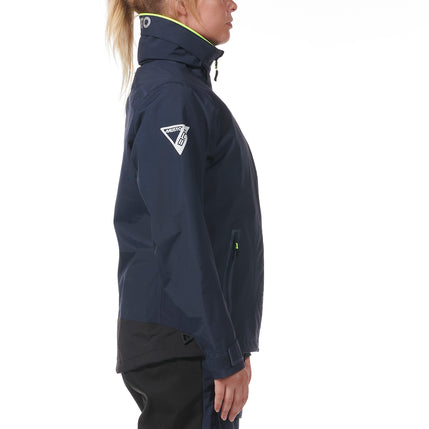 Musto Women's BR1 Solent Jacket True Navy