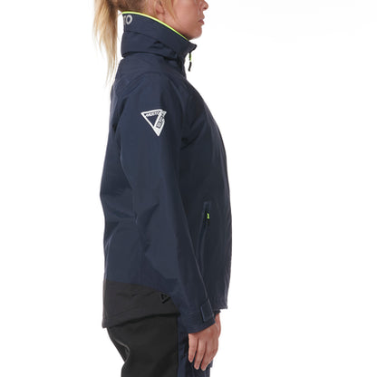 Musto Women's BR1 Solent Jacket True Navy