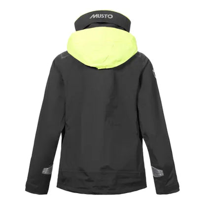 Musto Women's BR1 Channel Jacket Black