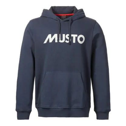 Men's Musto Logo Hoodie