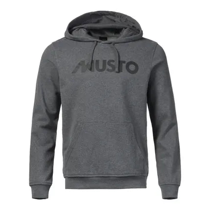 Men's Musto Logo Hoodie