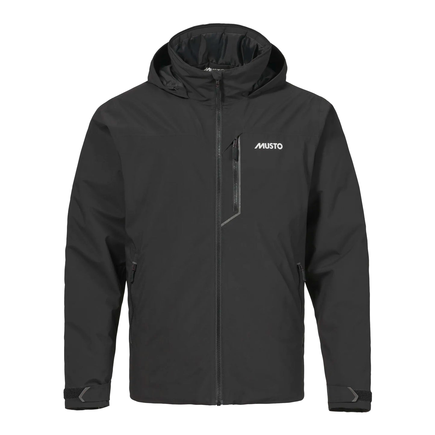 Musto Men's BR1 Primaloft Midlayer Jacket